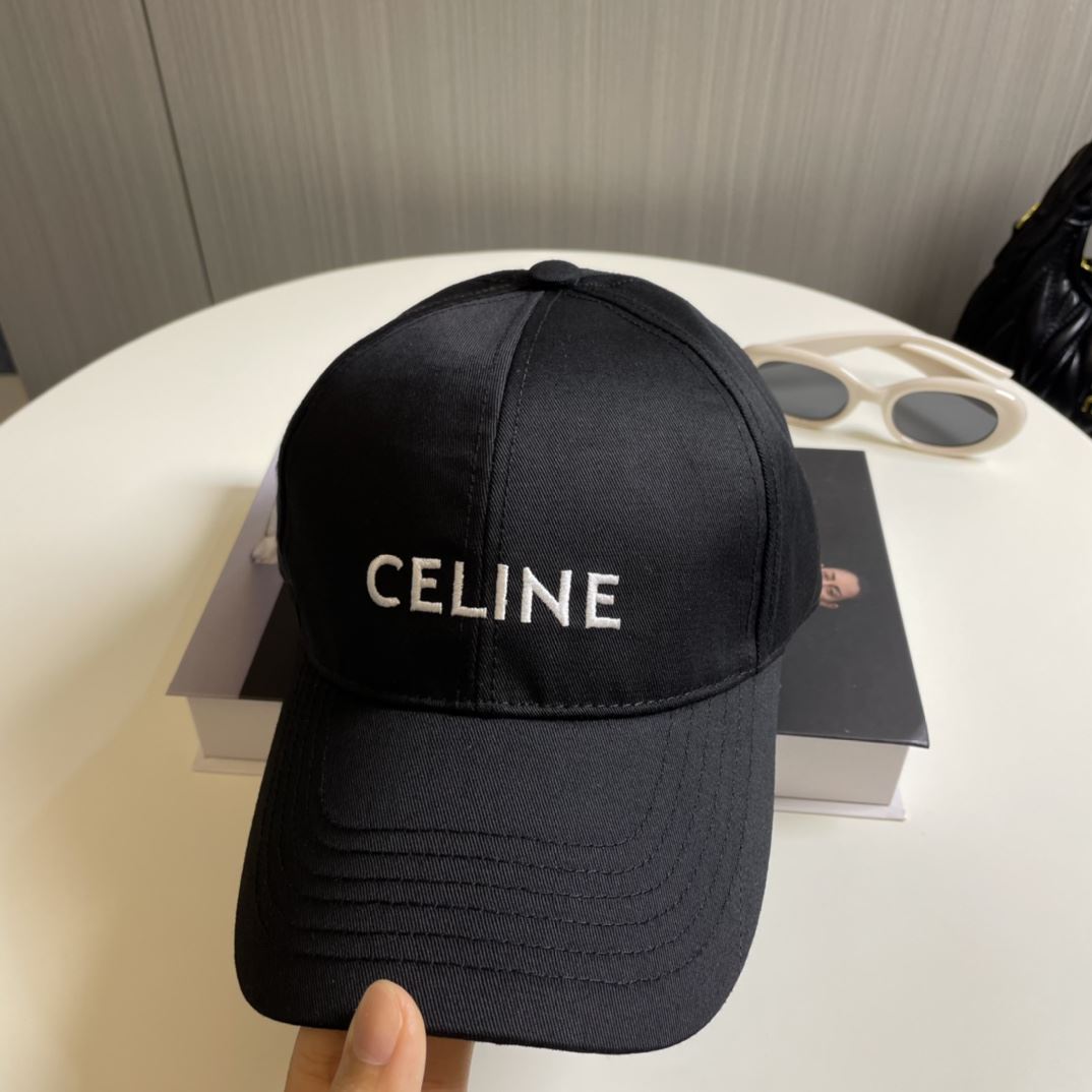 Celine Caps